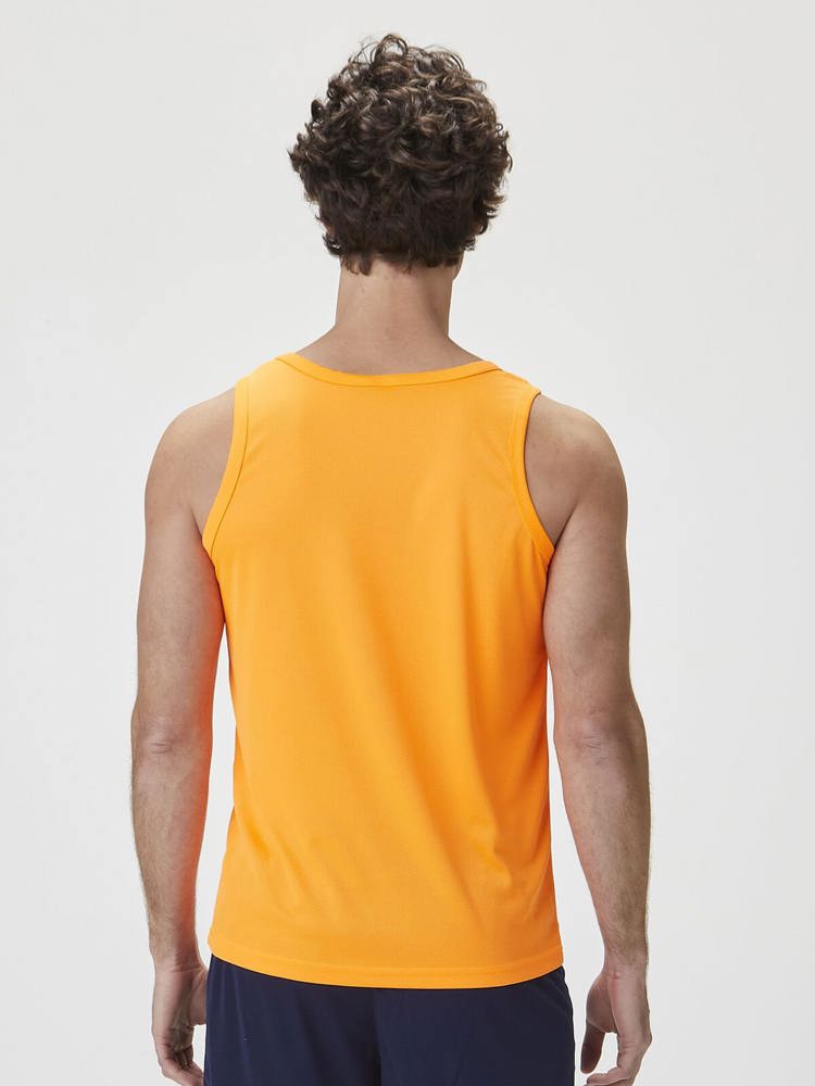 SP Step tanktop, 140 gr/m²