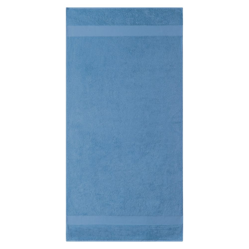Sophie Muval handdoek bio 140x70 cm, 500 gr/m²