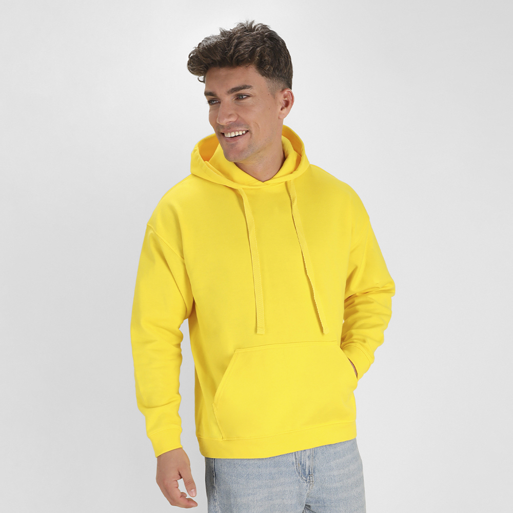Volwassene Hooded Sweatshirt "keya" SWP280