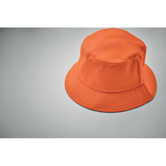 MONTI - Zonne-vissershoed katoen 260g
