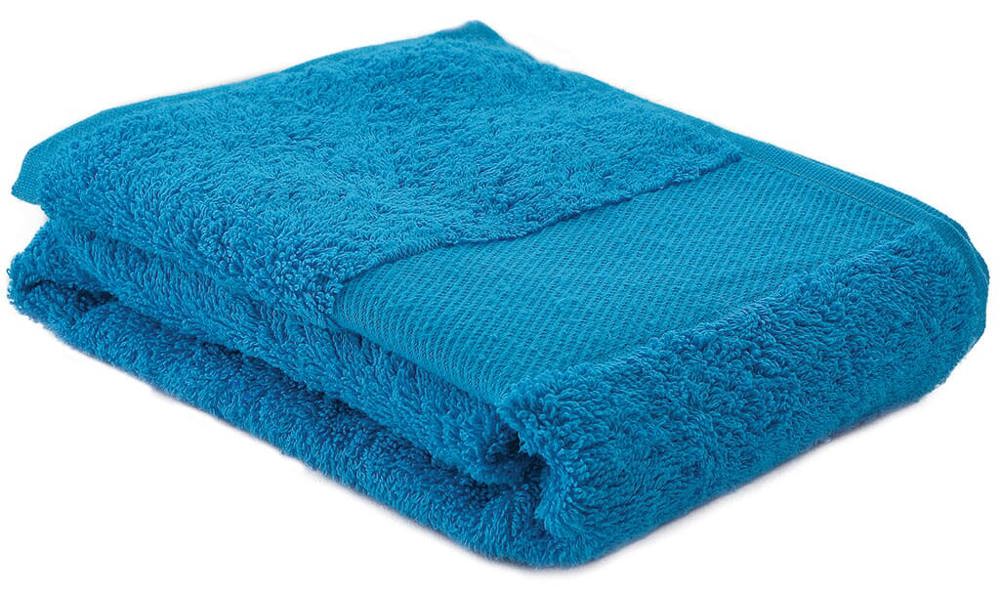 Sophie Muval sporthanddoek 130x30 cm, 450 gr/m² - Lichtblauw (PMS 638c) / Lichtblauw