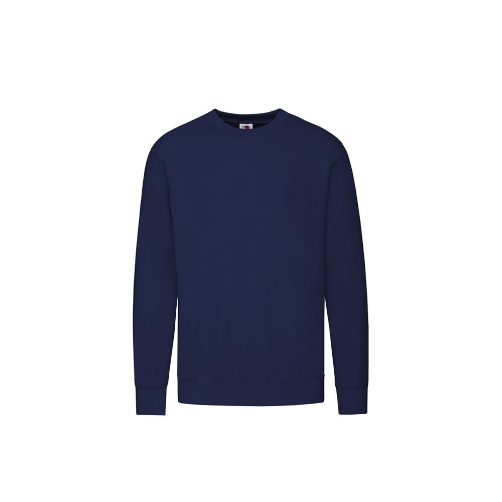 Kinder Sweatshirt Classic Set-In Sweat - MAR