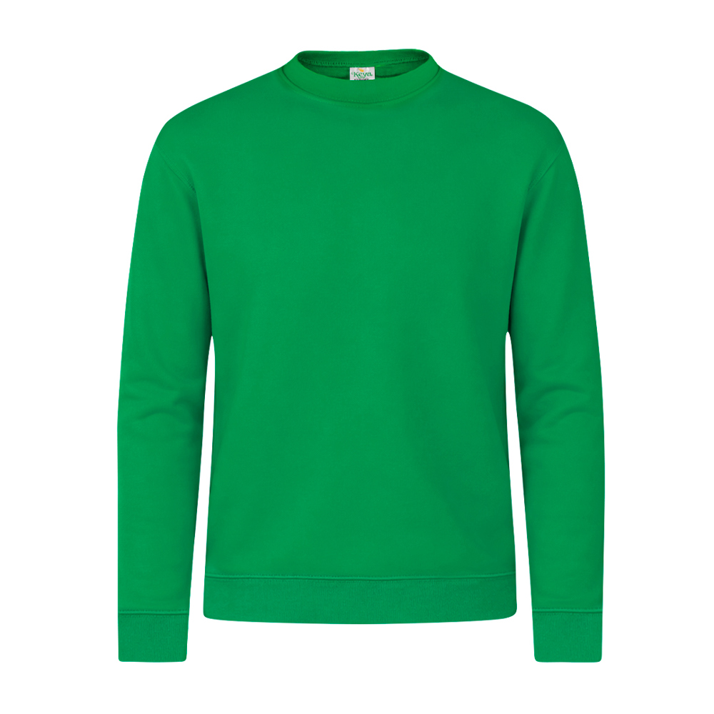 Volwassene Sweatshirt "keya" SWC280 - VER