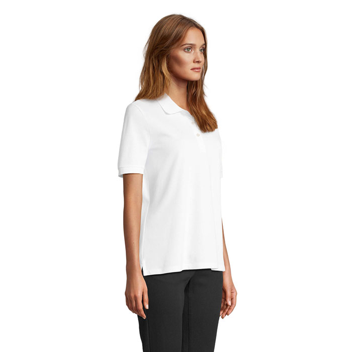 PACIFIC WOMEN - PACIFIC DAMES POLO