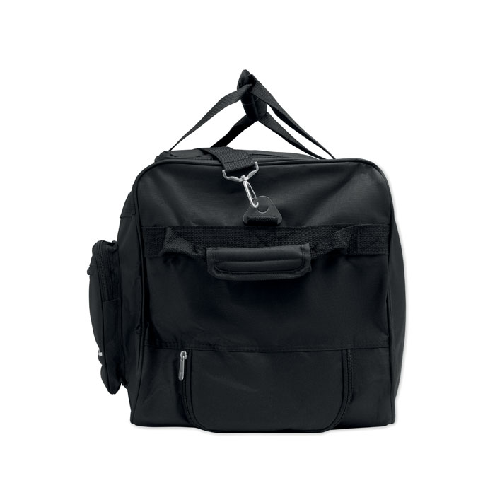 ITFITS - 600D RPET reistas trolley