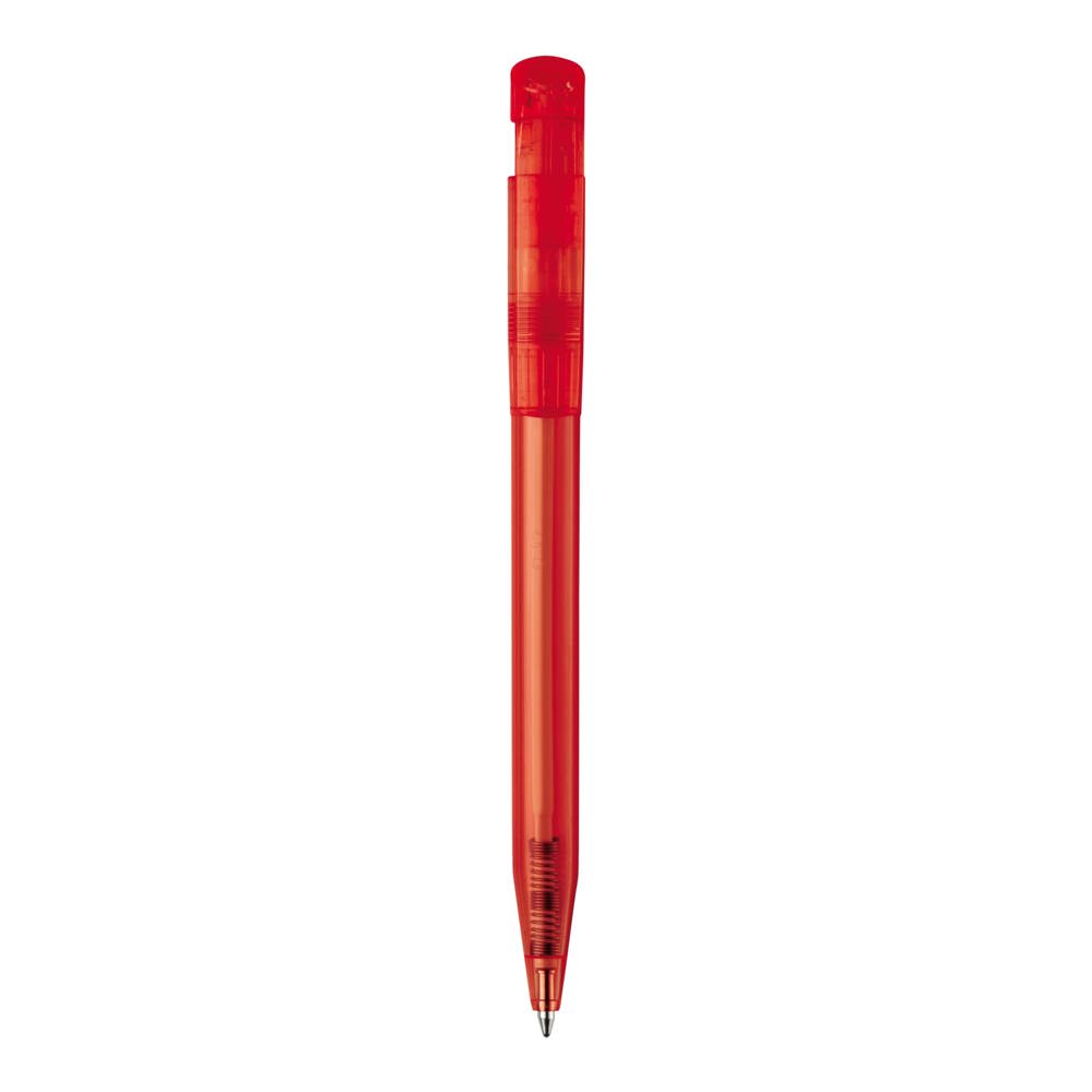 Balpen S45 Clear transparant
