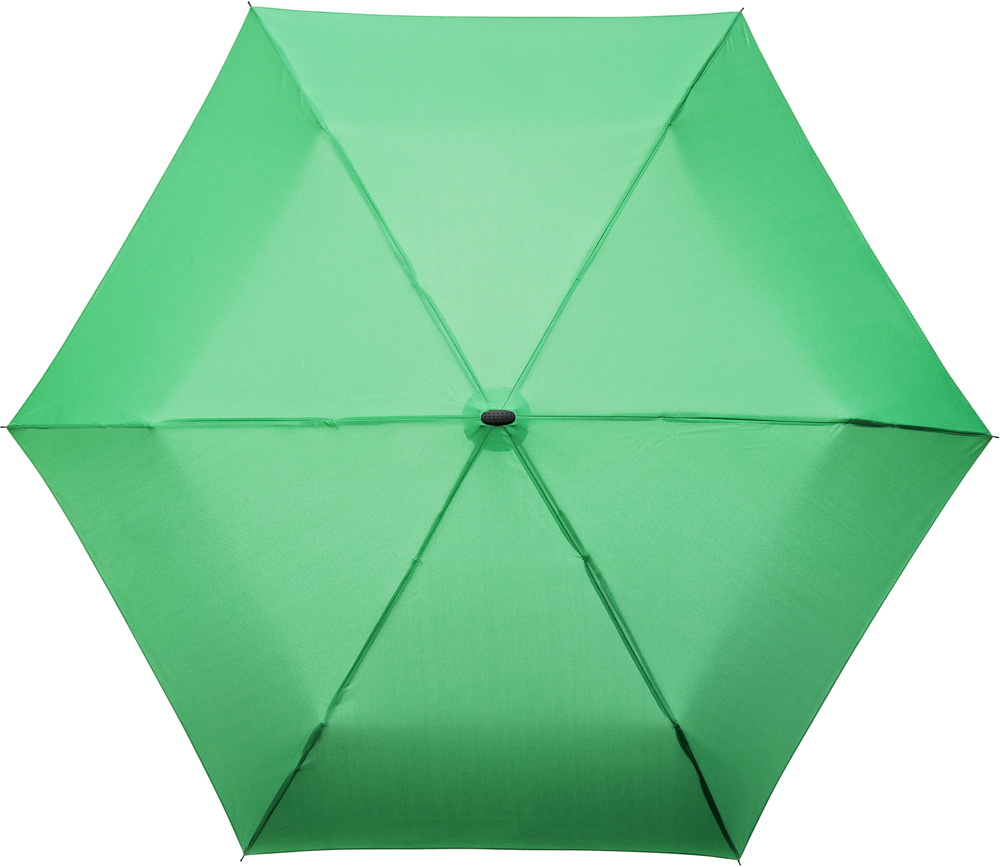 MINIMAX - Opvouwbaar - Handopening - Windproof - 90 cm - Groen