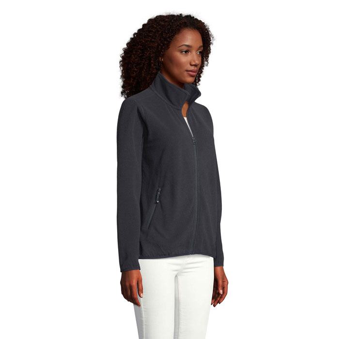 FACTOR WOMEN - FACTOR DAMES MICROFLEECE