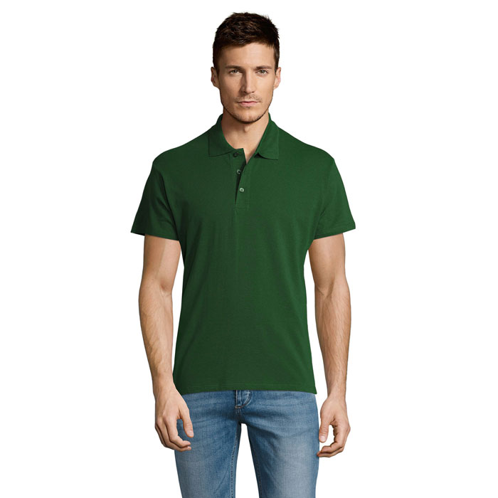 SUMMER II - Golf Groen