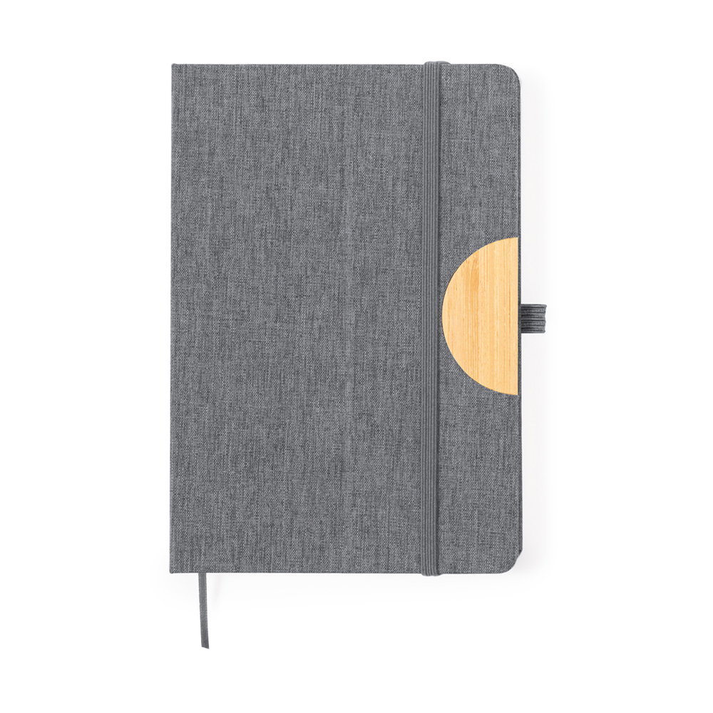 Houder Notitieblokje Jibs - GRI