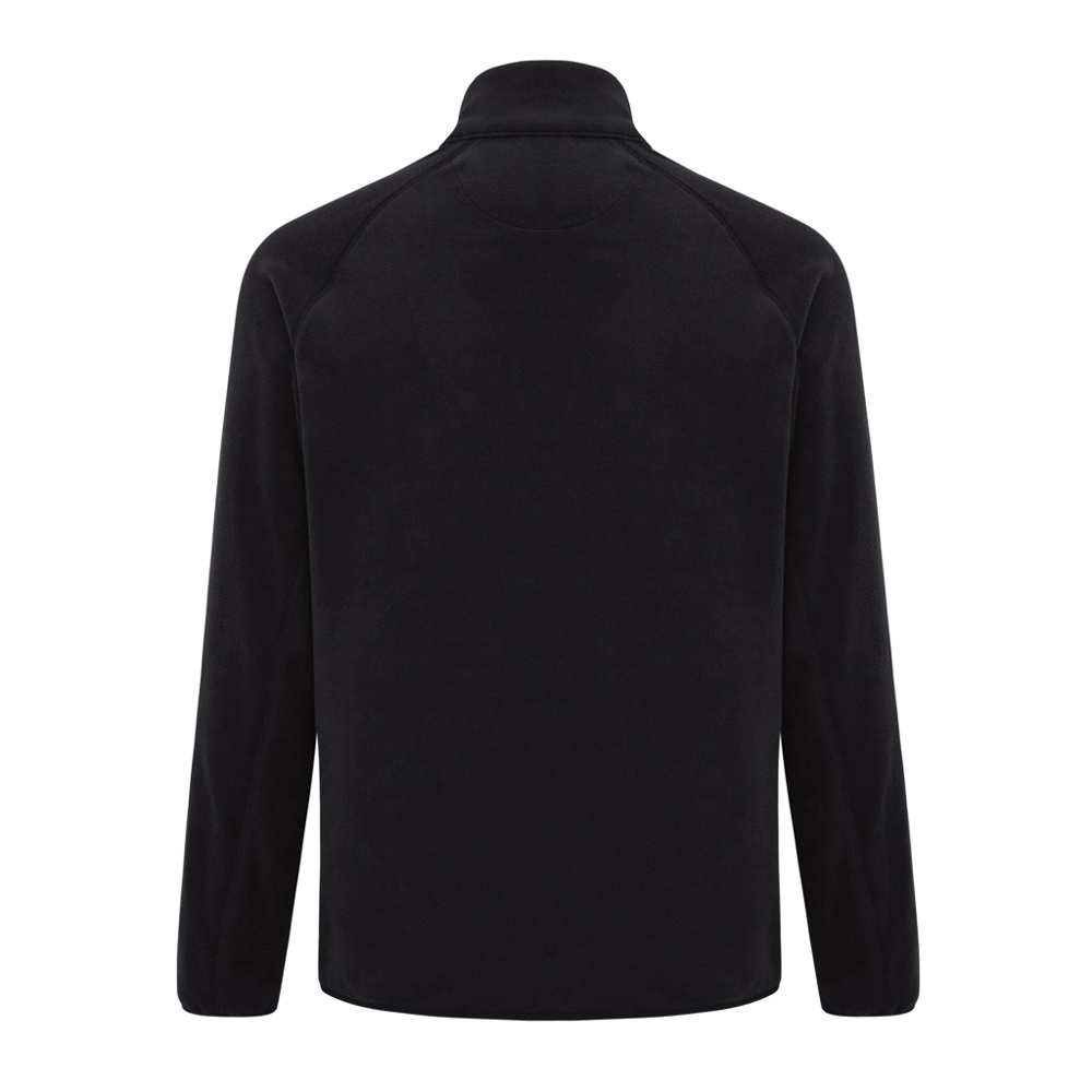 IQONIQ Talung gerecycled polyester fleece jas met rits