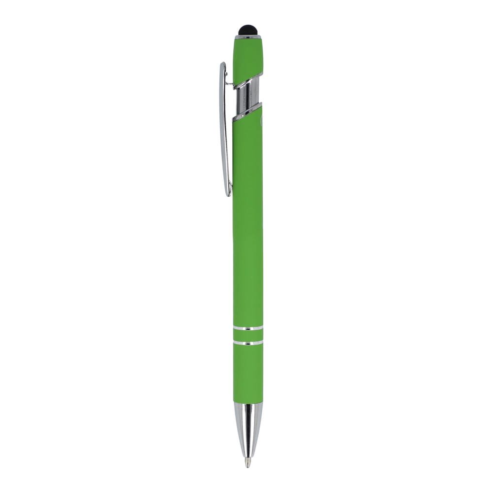Paris soft touch R-AL blauwe inkt