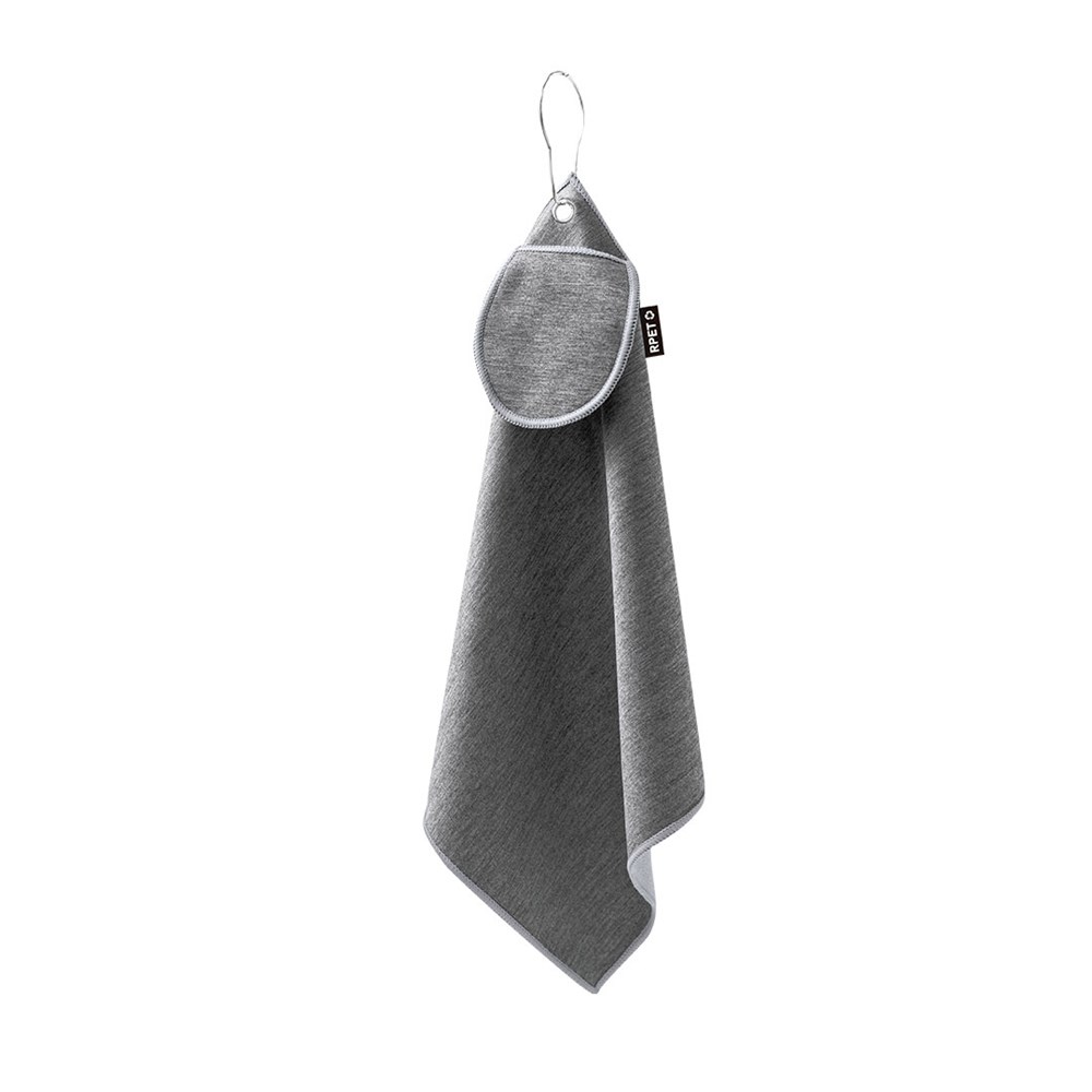 Golf Handdoek Canrock