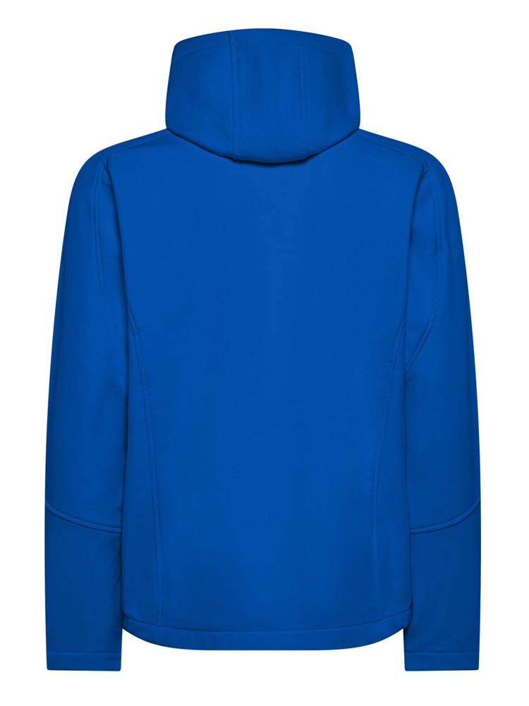 BS Storm softshell jas, 340 gr/m²
