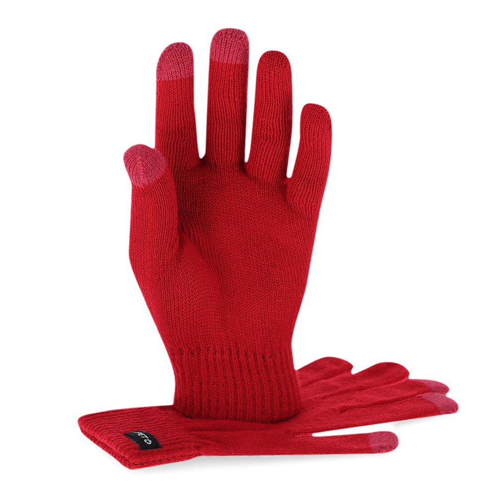 Touchscreen Handschoenen Brolyn