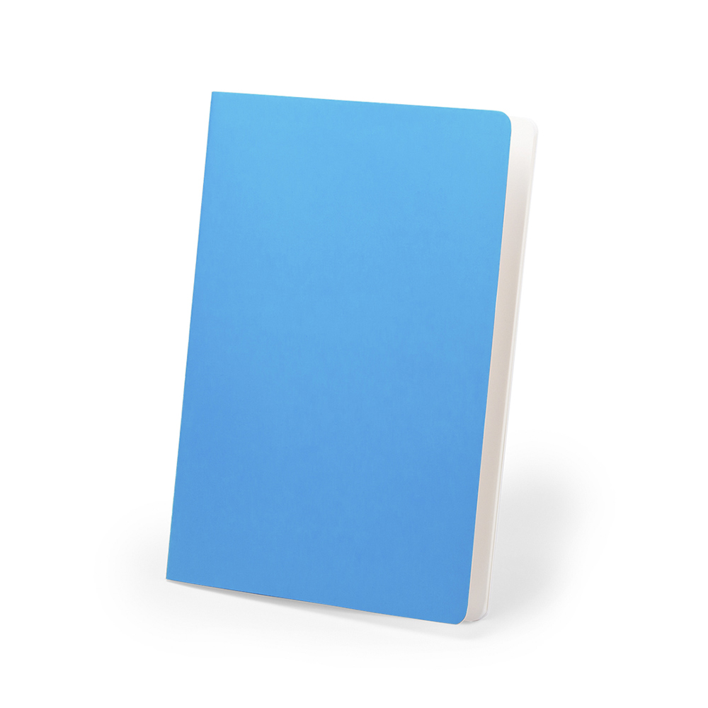 Notitieboek Dienel - AZC