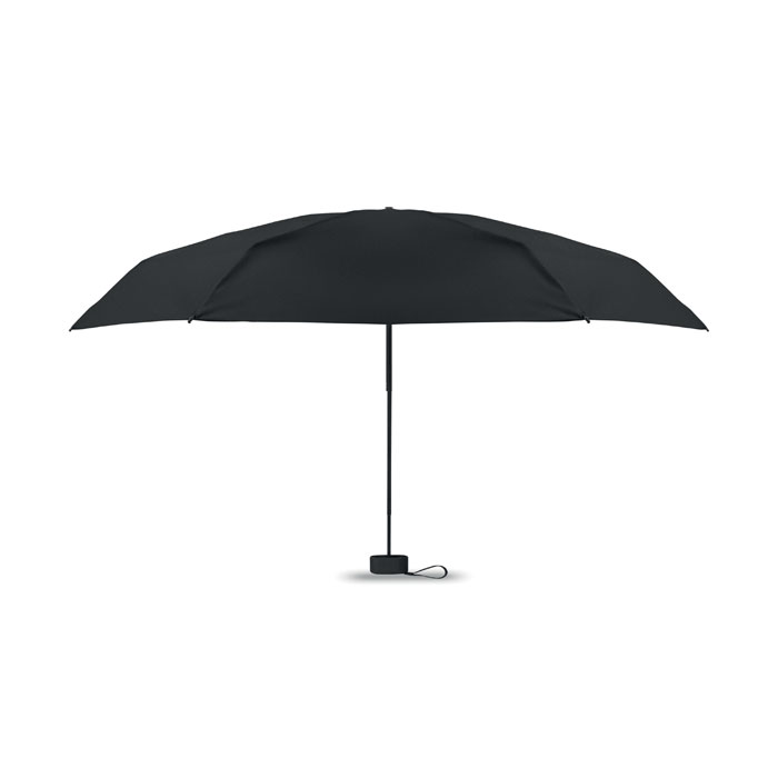 PORTLAND SIN - 19" windbestendige paraplu - Zwart