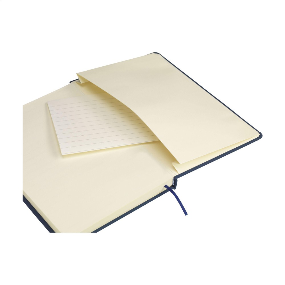 Note Notebook A5 notitieboek