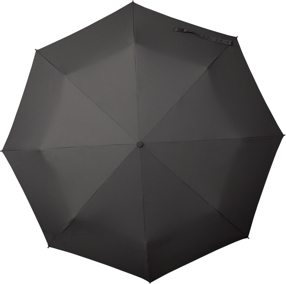 MINIMAX - Opvouwbaar - Handopening - Windproof - 100 cm - Grijs