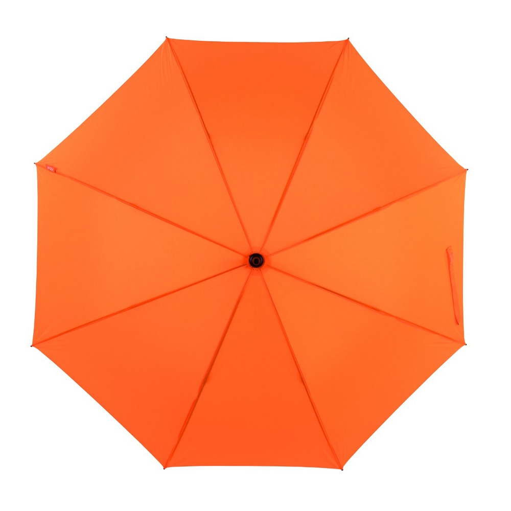 FALCONE - Golfparaplu - Automaat - Windproof - 120 cm - Oranje
