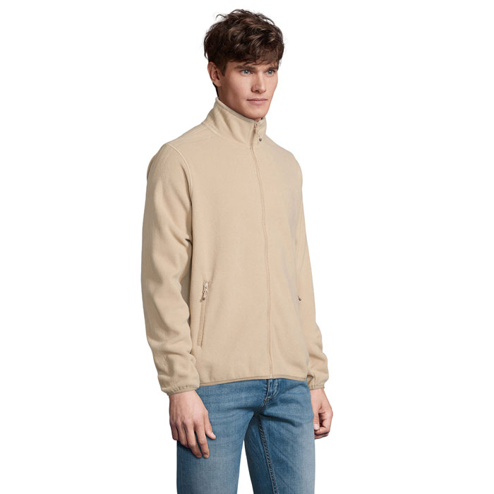 FACTOR MEN - FACTOR HEREN MICROFLEECE