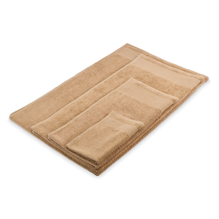 ISLAND 50 - Katoenen handdoek