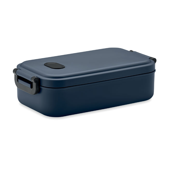 INDUS - PP lunchbox 800 ml - Marineblauw