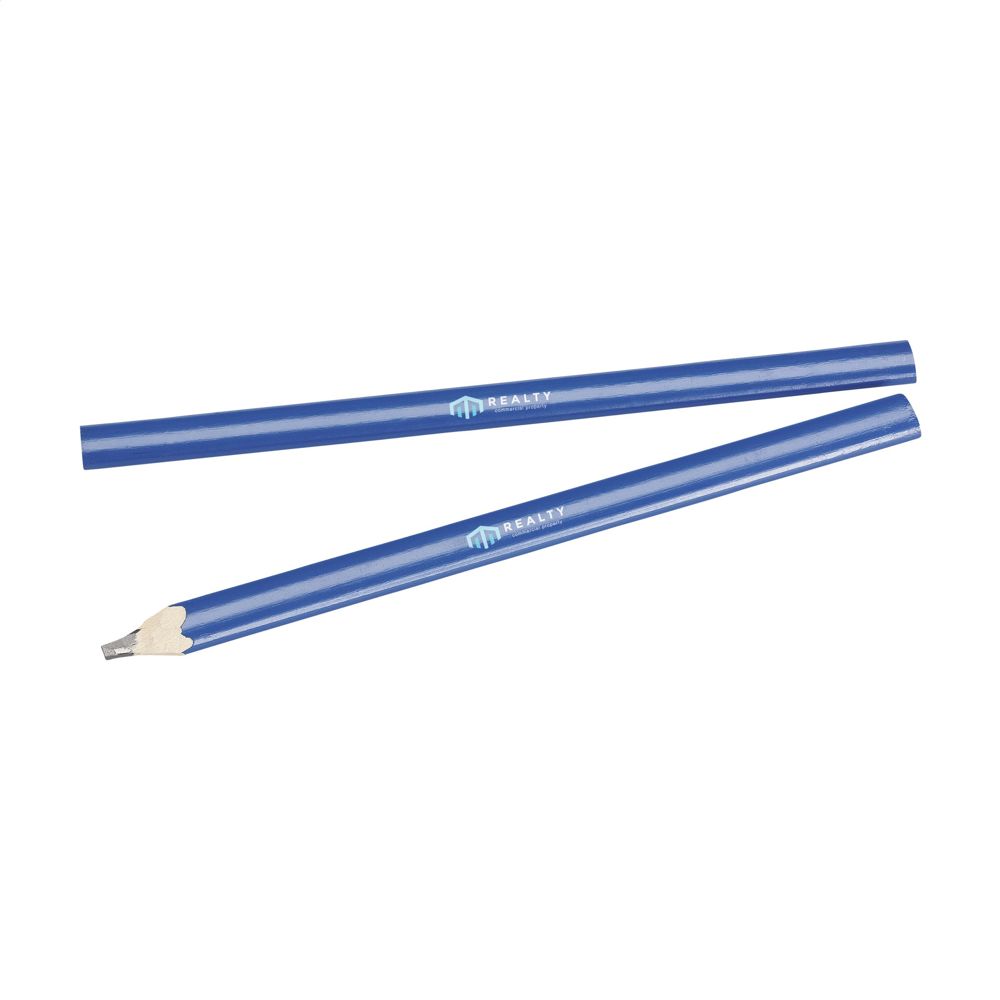 Carpenter timmermanspotlood - Blauw