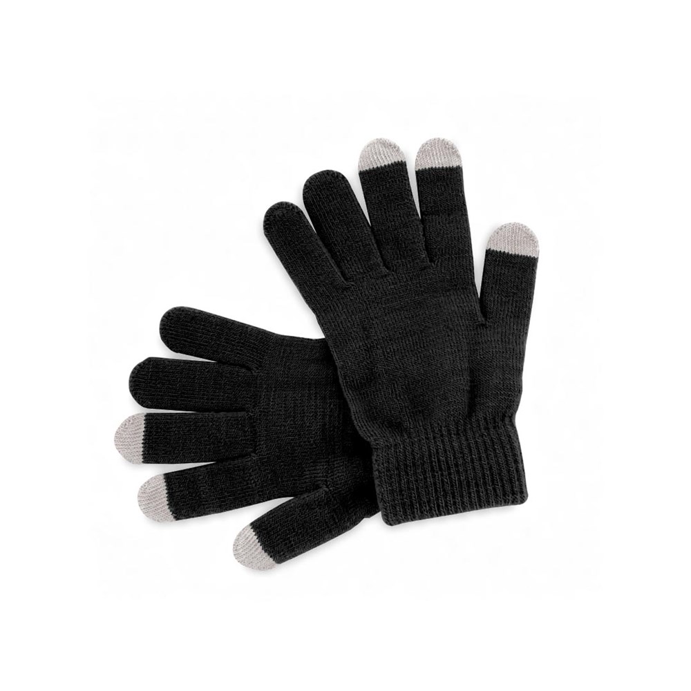 Touchscreen Handschoenen Actium - NEG