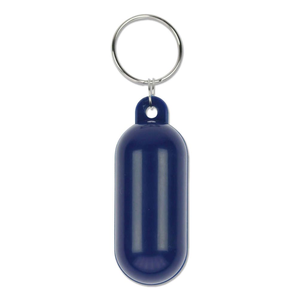 Sleutelhanger drijvend XL - Blauw