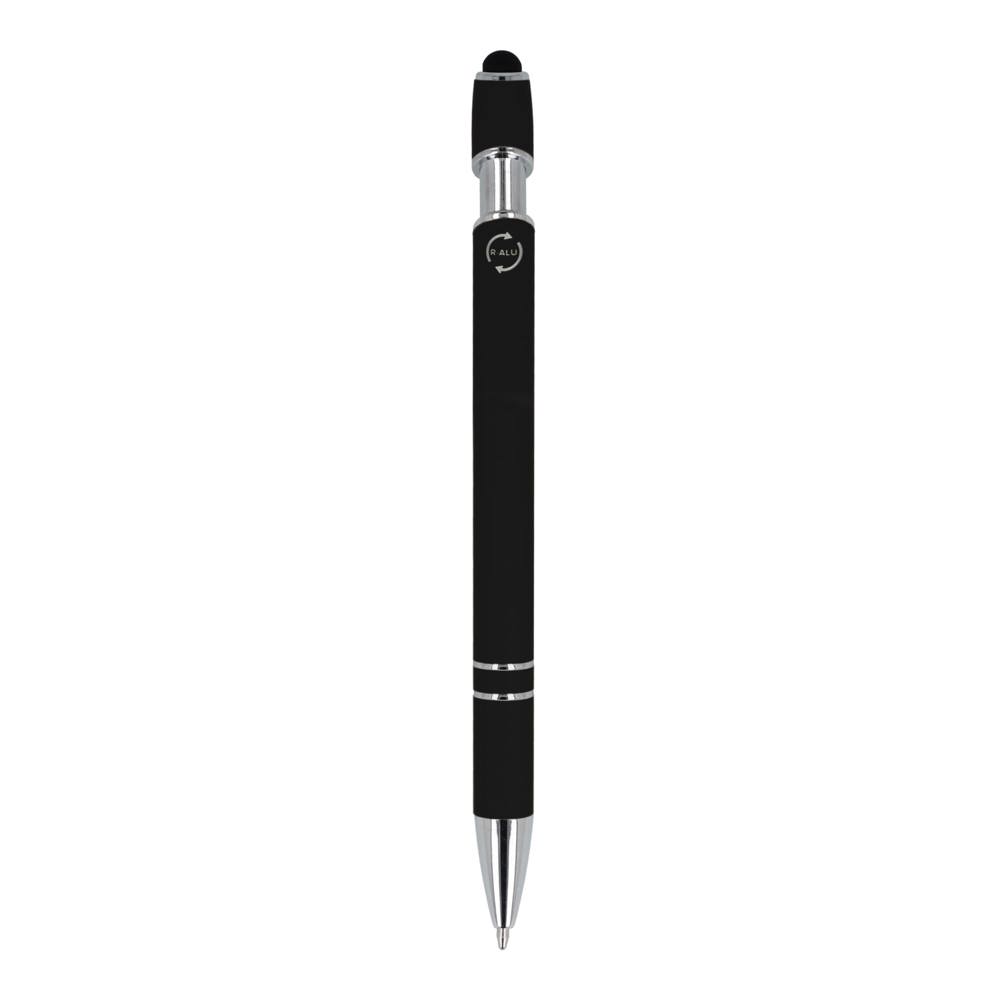 Paris soft touch R-AL blauwe inkt
