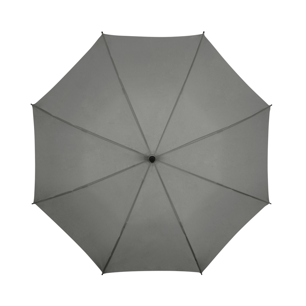 FALCONE - Compact - Automaat - Windproof - 102 cm - Donker grijs