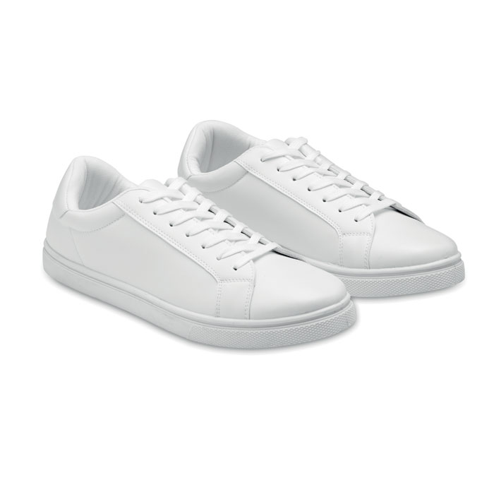 BLANCOS - Sneakers in PU maat 44