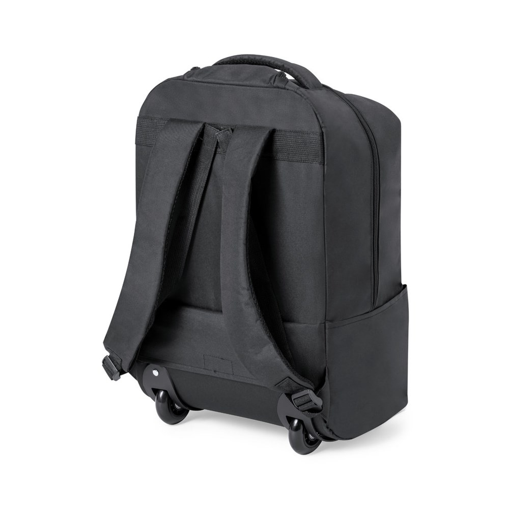 Trolley Rugzak Gibut