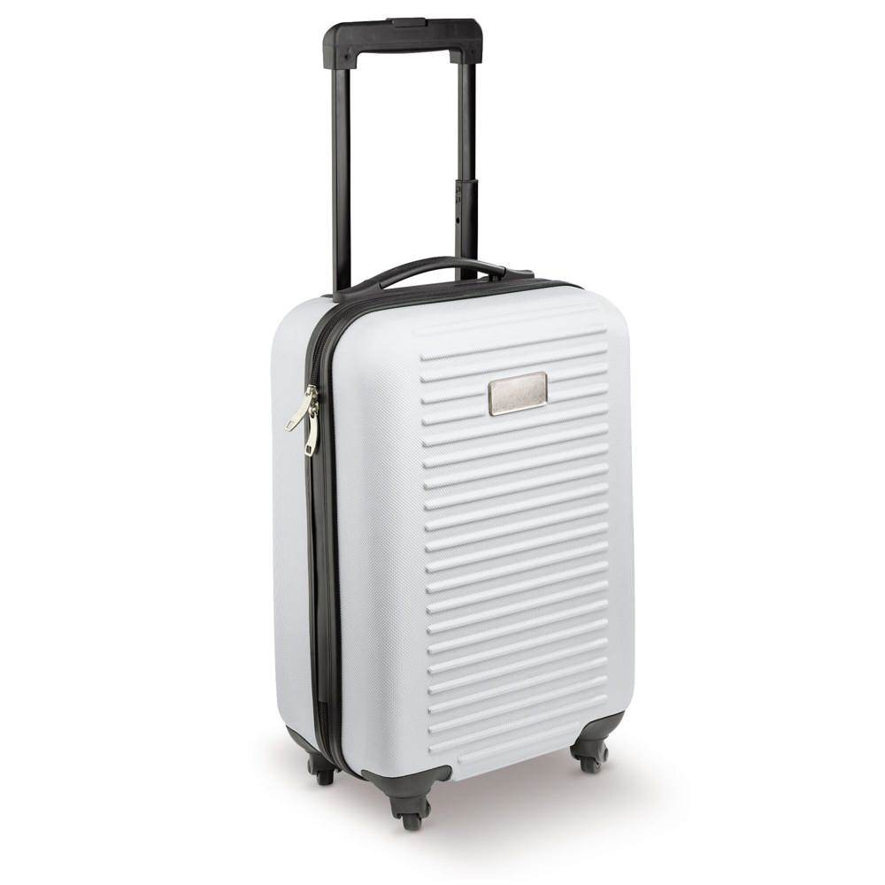 Trolley 18 inch - Wit