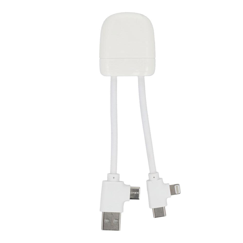 Xoopar ICE-B Multi Oplaadkabel