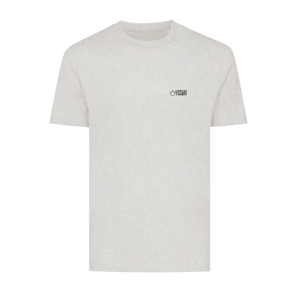 IQONIQ Sierra lichtgewicht gerecycled katoen t-shirt