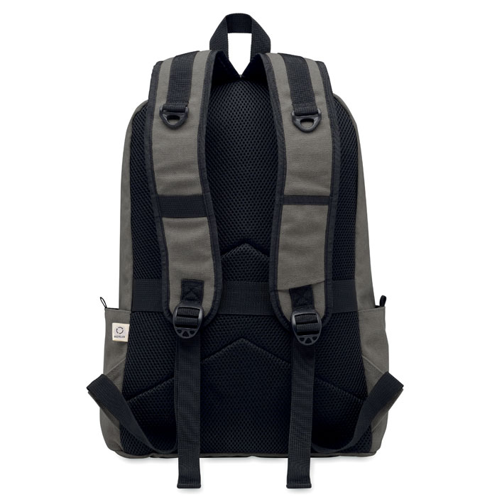 LEIRUR - 15 inch laptop rugzak