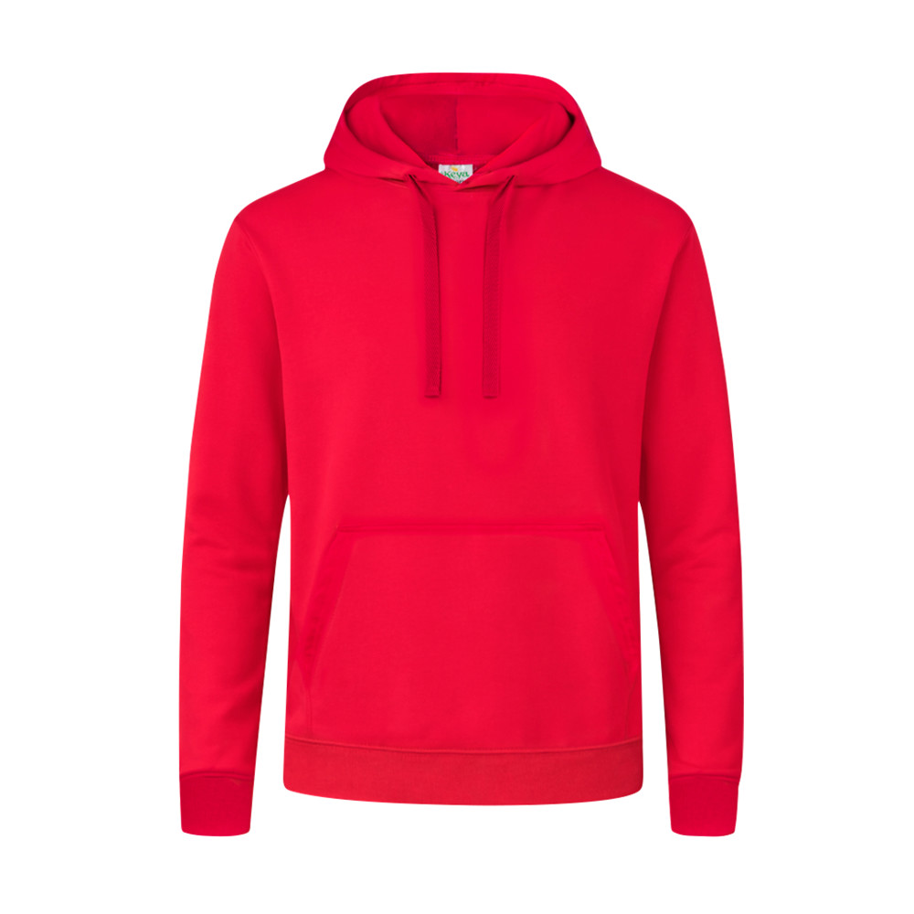 Volwassene Hooded Sweatshirt "keya" SWP280 - ROJ