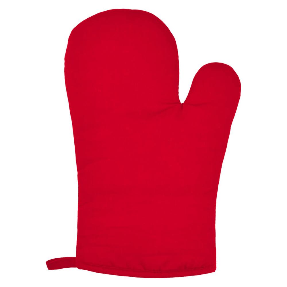 Promo ovenwant - Rood (PMS 199c) / Rood