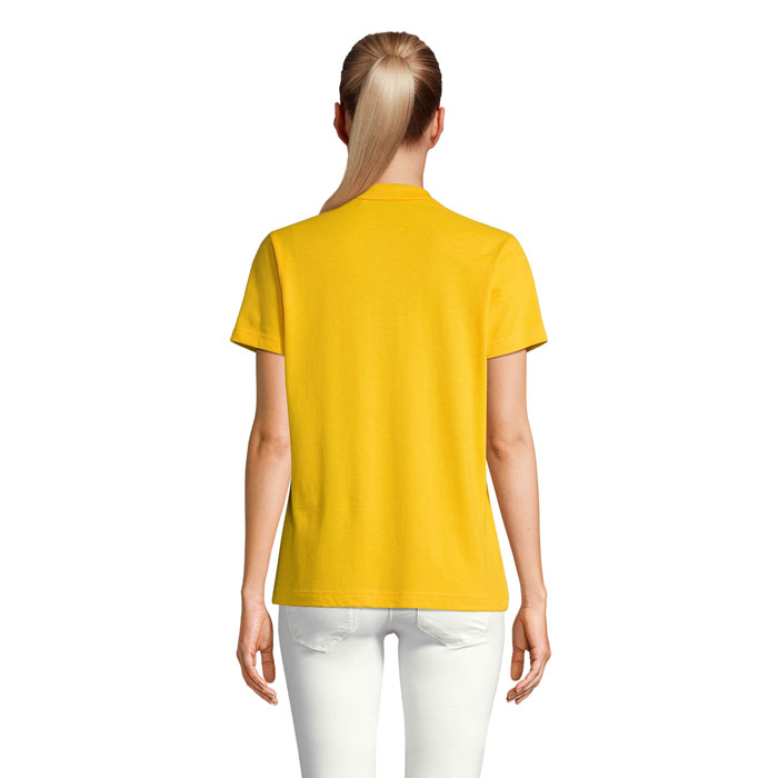 PULSE WOMEN - PULSE DAMES POLO