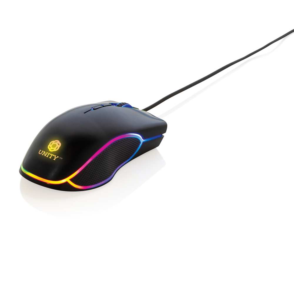 RGB-gamingmuis