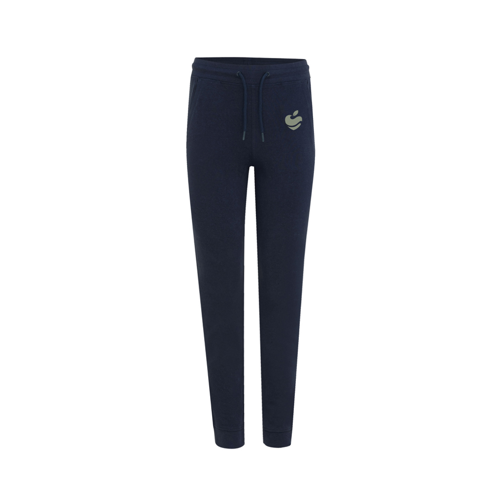 IQONIQ Cooper gerecycled katoenen joggingbroek