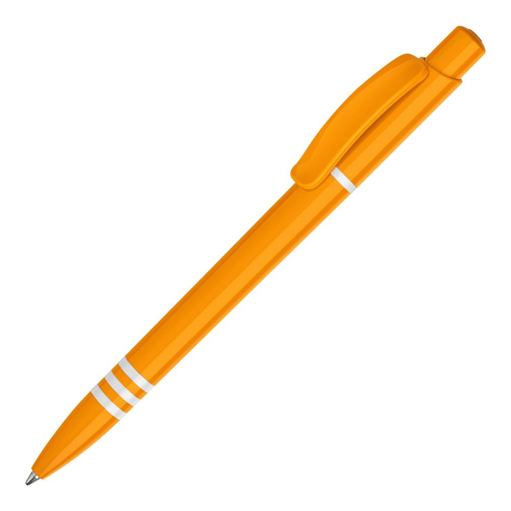 Balpen Tropic Colour hardcolour - Oranje