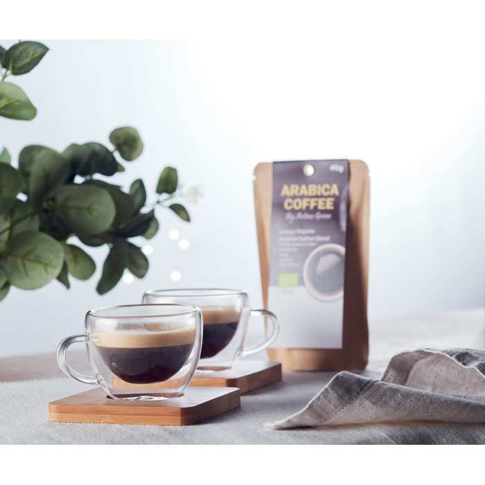 BELIZE - Espresso set