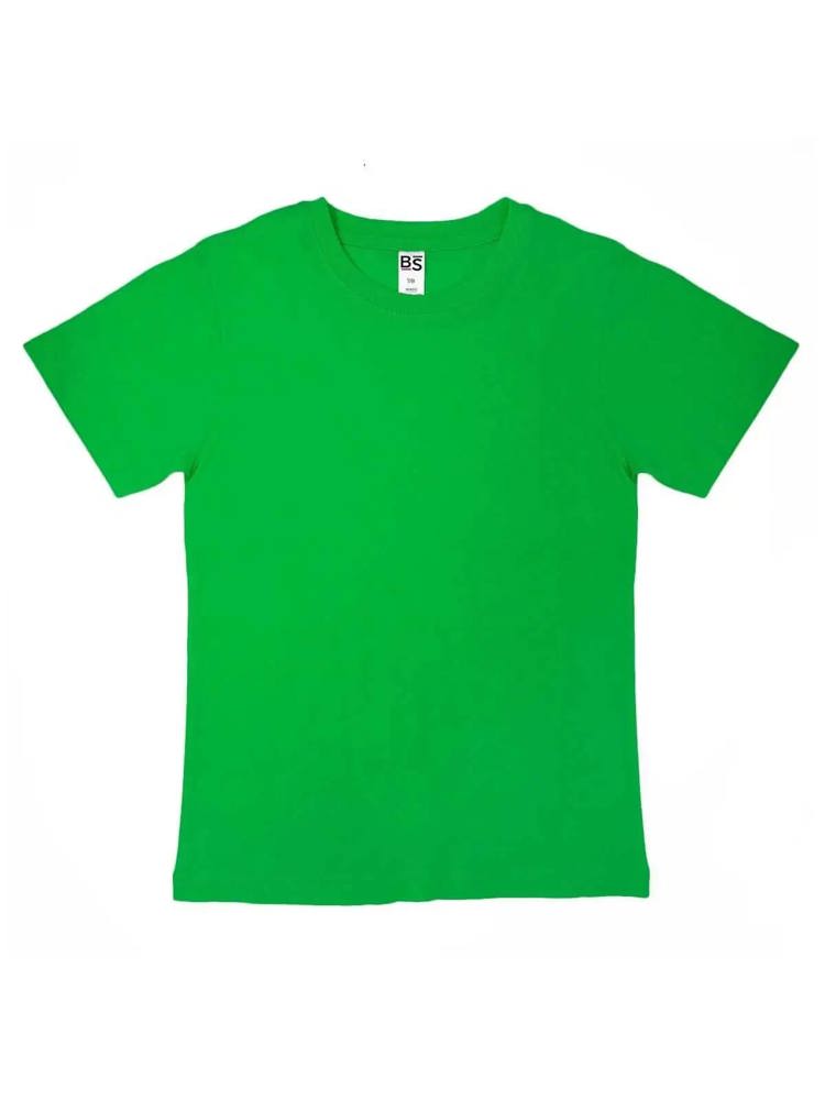 BS Evolution kids t-shirt, 150 gr/m² - Kelly Green