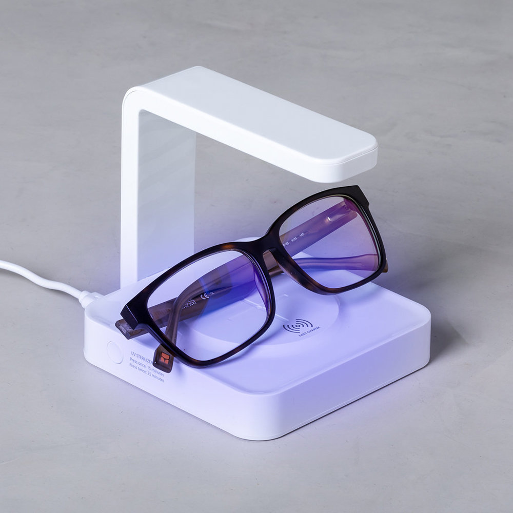 Oplader UV Sterilisator Lamp Blay