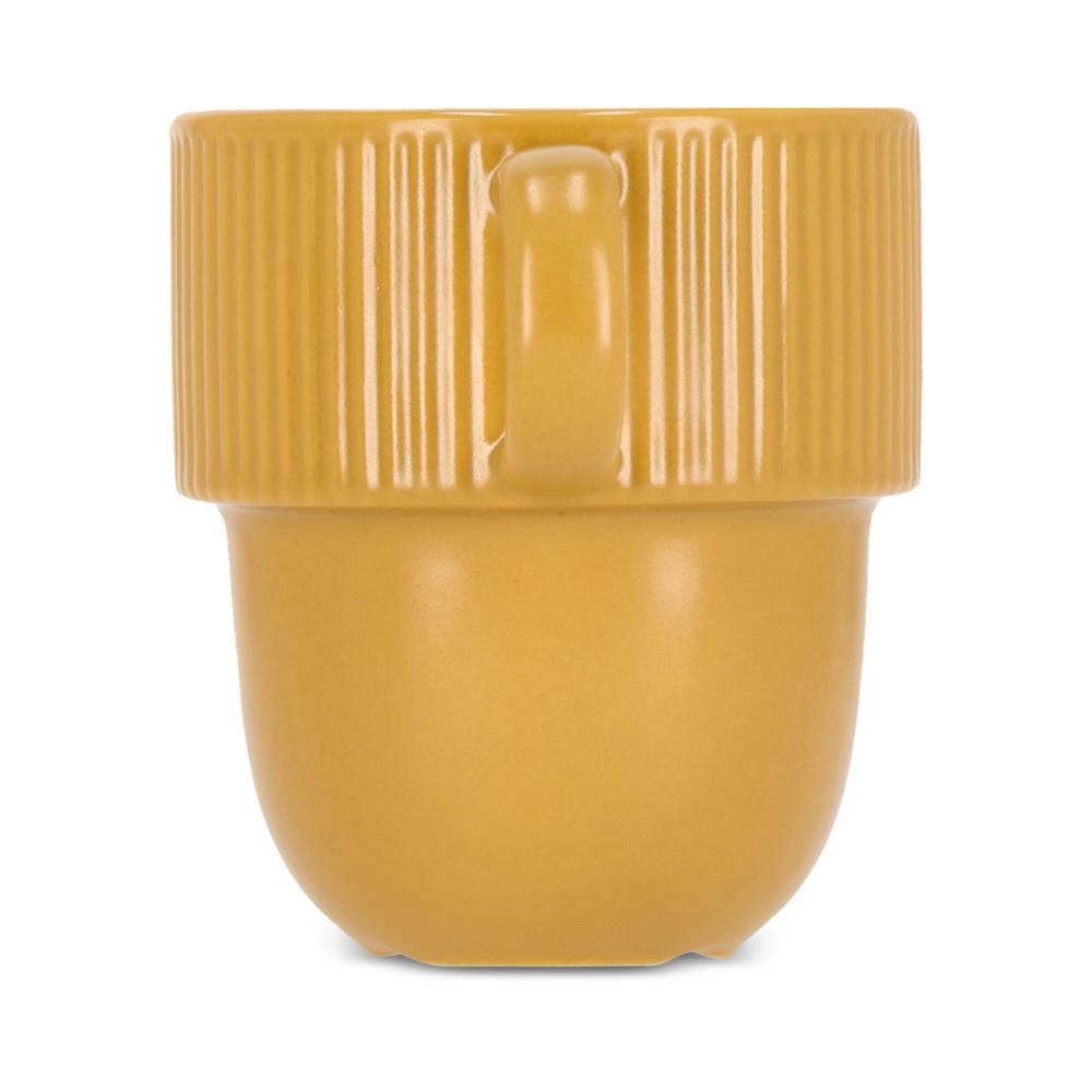 Sagaform Inka mok met oor 270ml