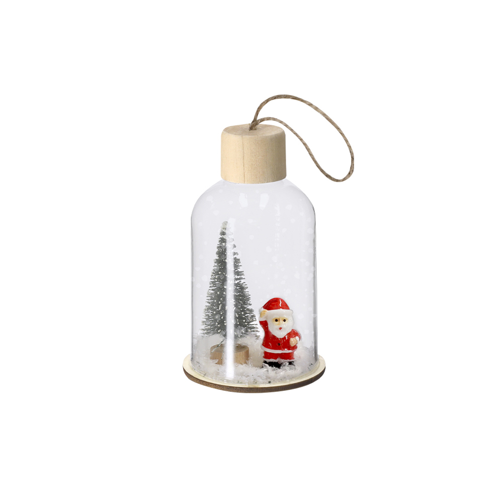 Kerstdecoratie Babek