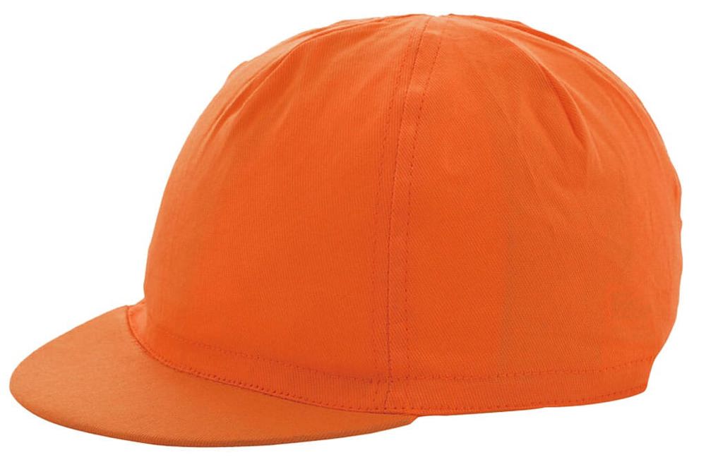 Cycling cap - Oranje (PMS 021c) / Oranje